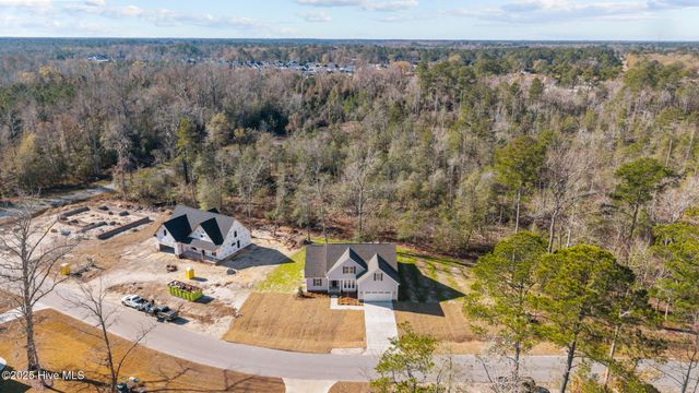 2426 Starling Lane, New Bern, NC 28562
