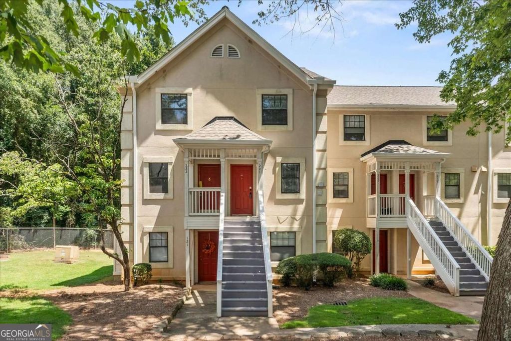 210 Appleby Drive, Athens, GA 30605