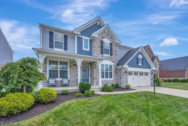 9729 Sommerville Street, Louisville, OH 44641