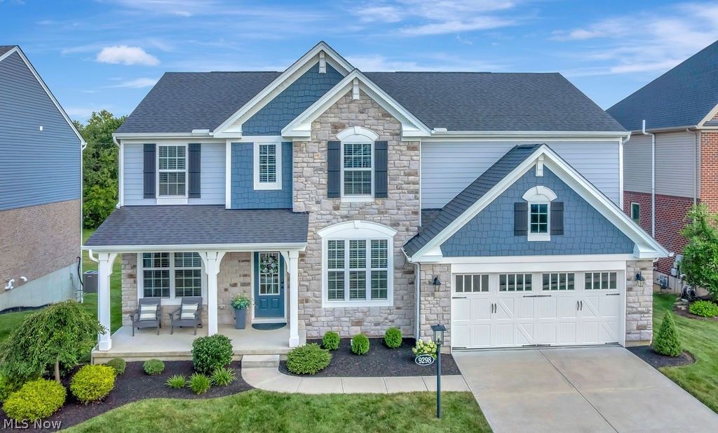 9729 Sommerville Street, Louisville, OH 44641