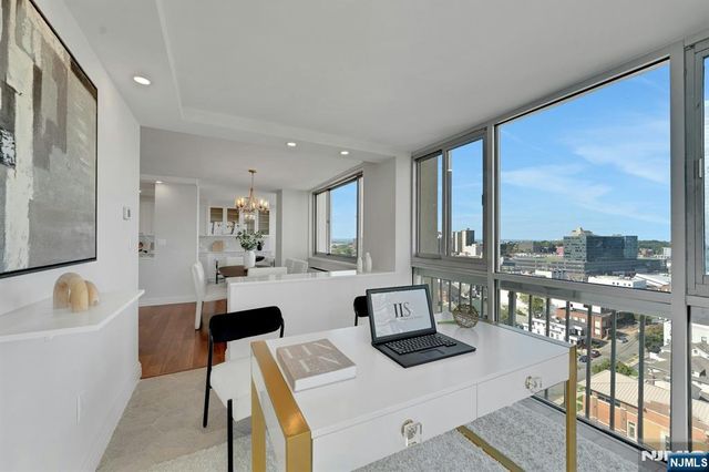 1600 Parker Avenue 15C, Fort Lee, NJ 07024