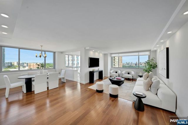 1600 Parker Avenue 15C, Fort Lee, NJ 07024