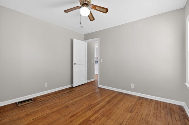 529 Larcomb Avenue, Columbus, OH 43223
