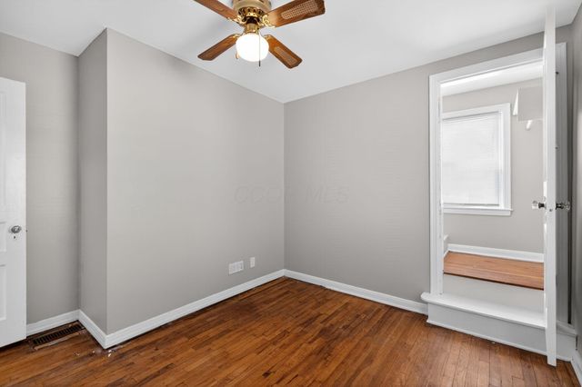 529 Larcomb Avenue, Columbus, OH 43223