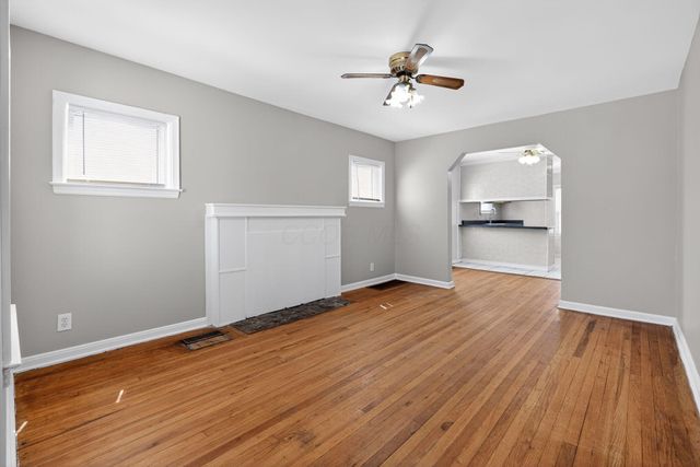 529 Larcomb Avenue, Columbus, OH 43223