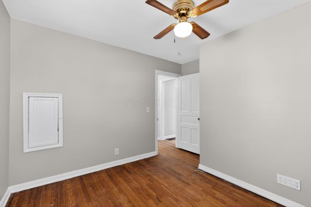 529 Larcomb Avenue, Columbus, OH 43223