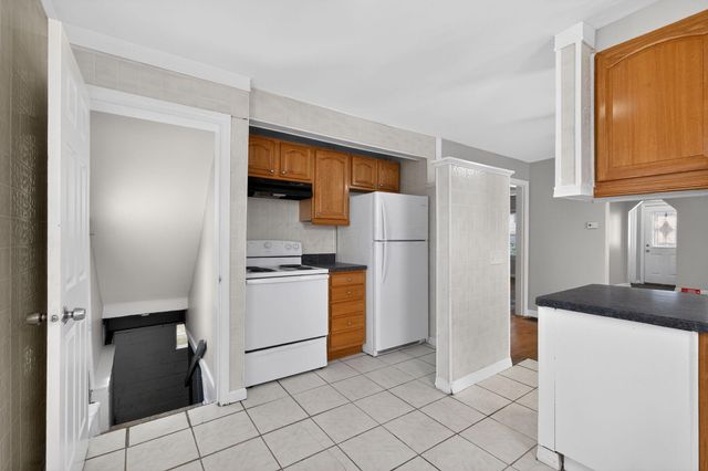 529 Larcomb Avenue, Columbus, OH 43223