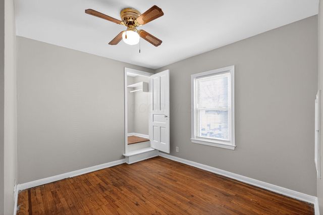 529 Larcomb Avenue, Columbus, OH 43223