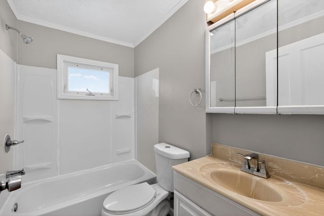 529 Larcomb Avenue, Columbus, OH 43223