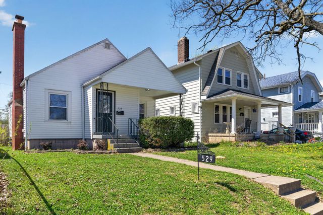 529 Larcomb Avenue, Columbus, OH 43223