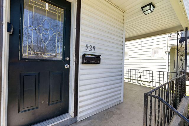 529 Larcomb Avenue, Columbus, OH 43223