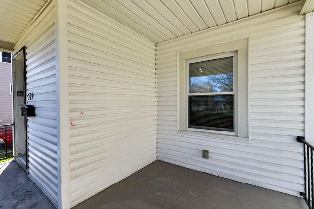 529 Larcomb Avenue, Columbus, OH 43223