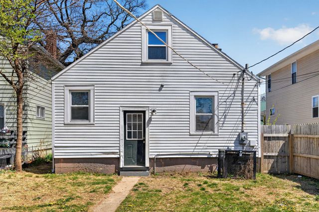 529 Larcomb Avenue, Columbus, OH 43223
