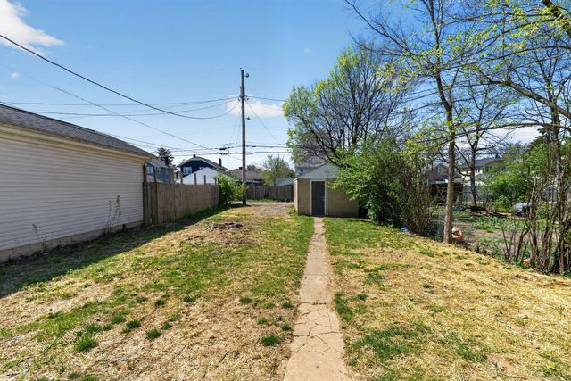 529 Larcomb Avenue, Columbus, OH 43223