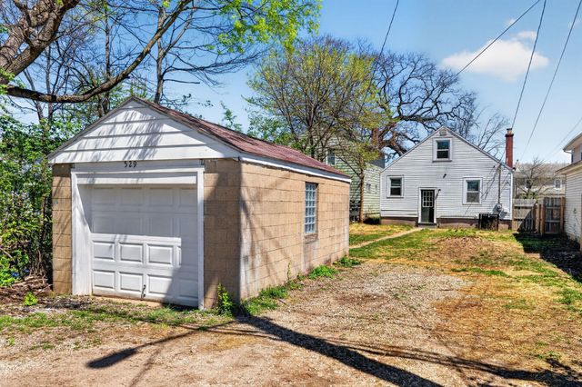 529 Larcomb Avenue, Columbus, OH 43223