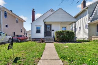 529 Larcomb Avenue, Columbus, OH 43223
