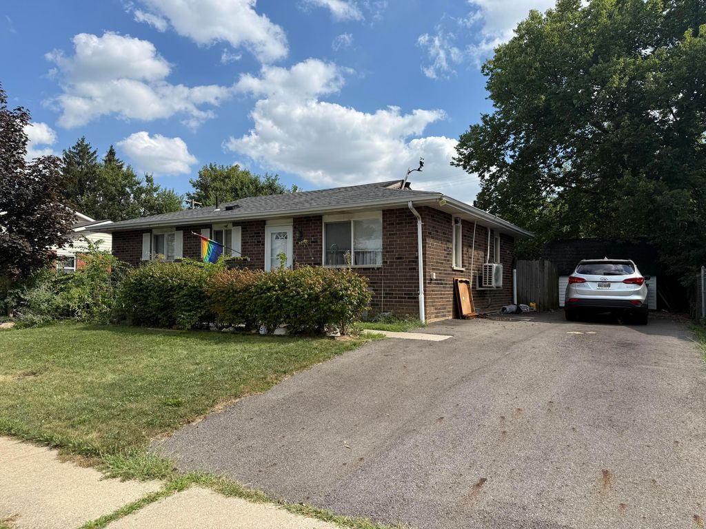 331 Crowley Road, Columbus, OH 43207