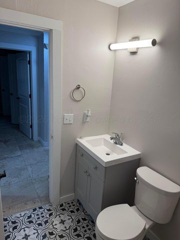 1626 N SEMINOLE Street, Amarillo, TX 79107