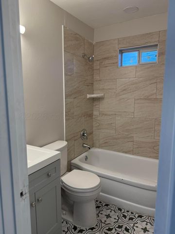 1626 N SEMINOLE Street, Amarillo, TX 79107