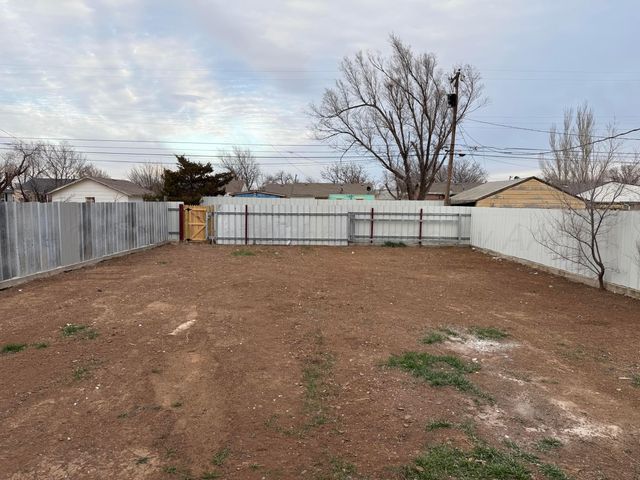 1626 N SEMINOLE Street, Amarillo, TX 79107