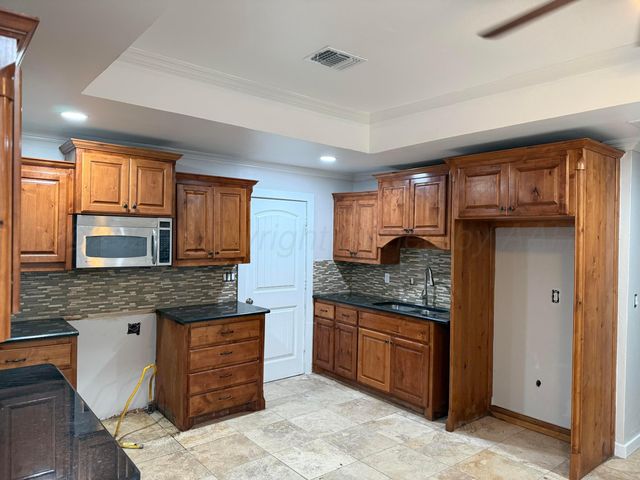 1626 N SEMINOLE Street, Amarillo, TX 79107