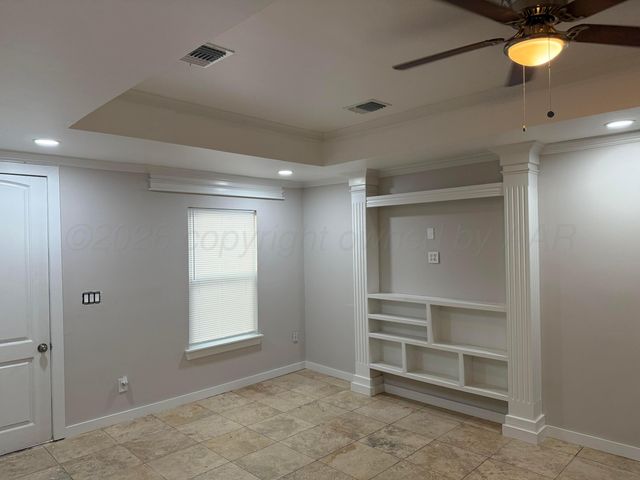 1626 N SEMINOLE Street, Amarillo, TX 79107