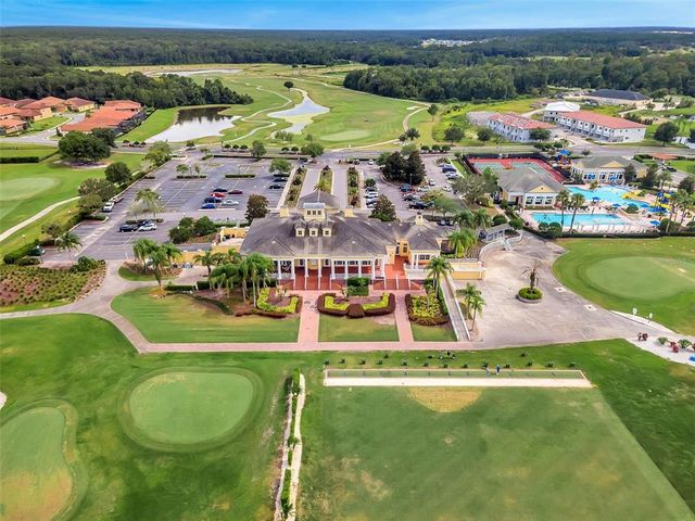 2142 VICTORIA DRIVE, Davenport, FL 33837