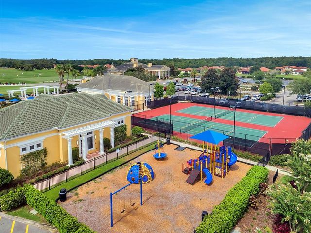 2142 VICTORIA DRIVE, Davenport, FL 33837