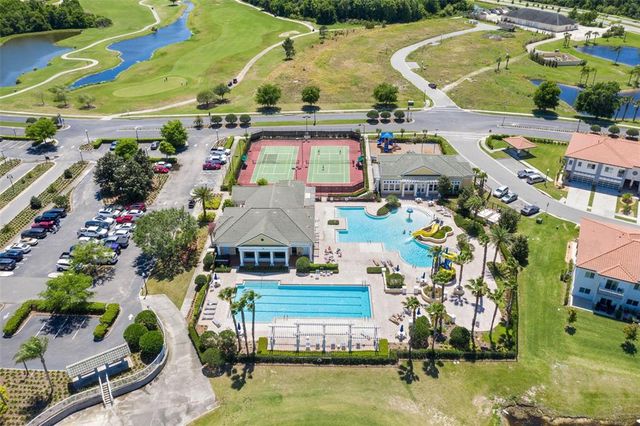 2142 VICTORIA DRIVE, Davenport, FL 33837