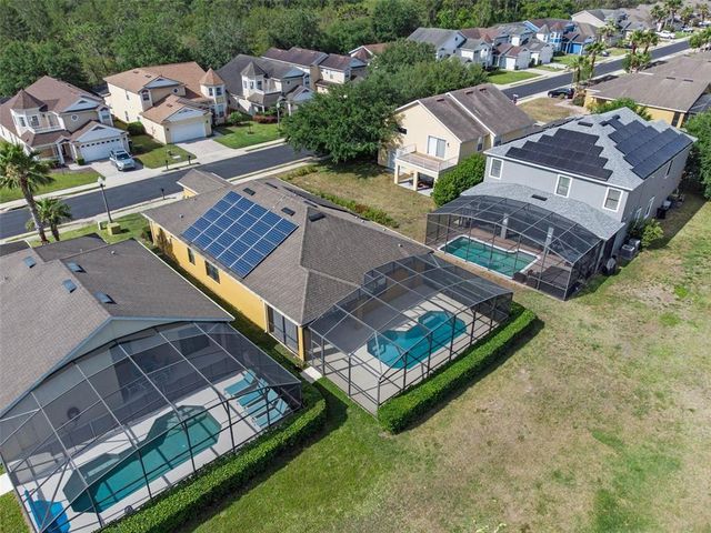2142 VICTORIA DRIVE, Davenport, FL 33837