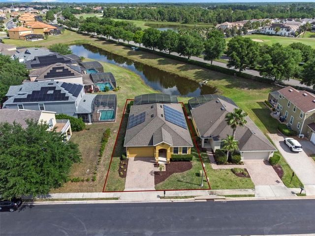 2142 VICTORIA DRIVE, Davenport, FL 33837