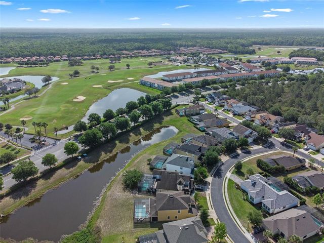 2142 VICTORIA DRIVE, Davenport, FL 33837