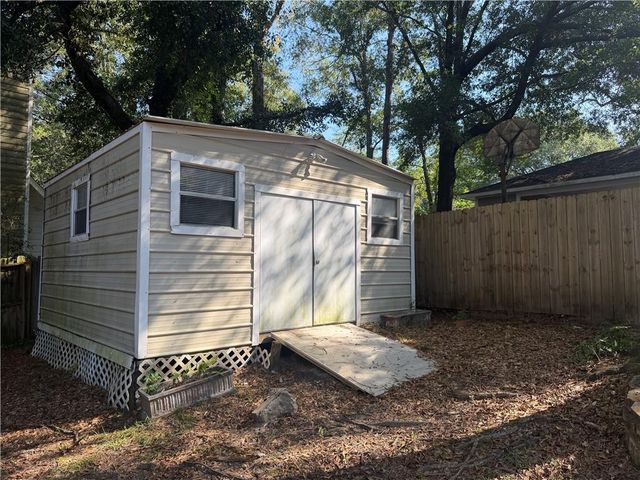 3412 Peyton Court, Mobile, AL 36695