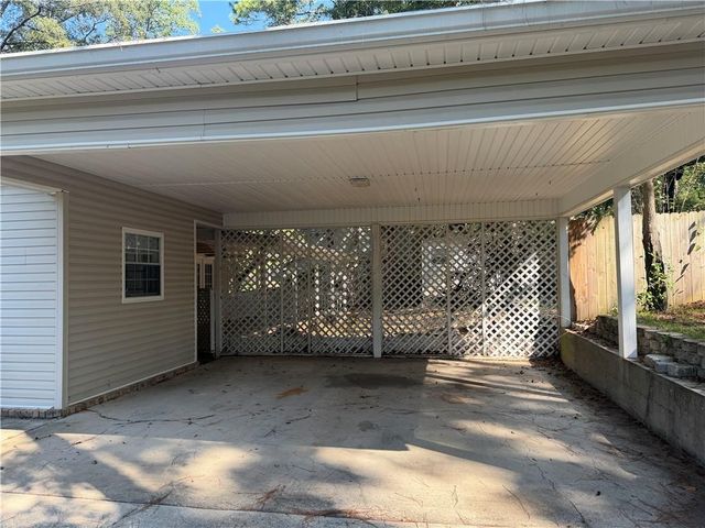 3412 Peyton Court, Mobile, AL 36695