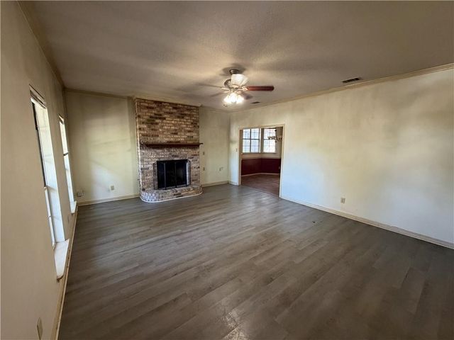 3412 Peyton Court, Mobile, AL 36695