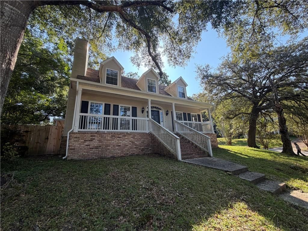 3412 Peyton Court, Mobile, AL 36695 — photo 2