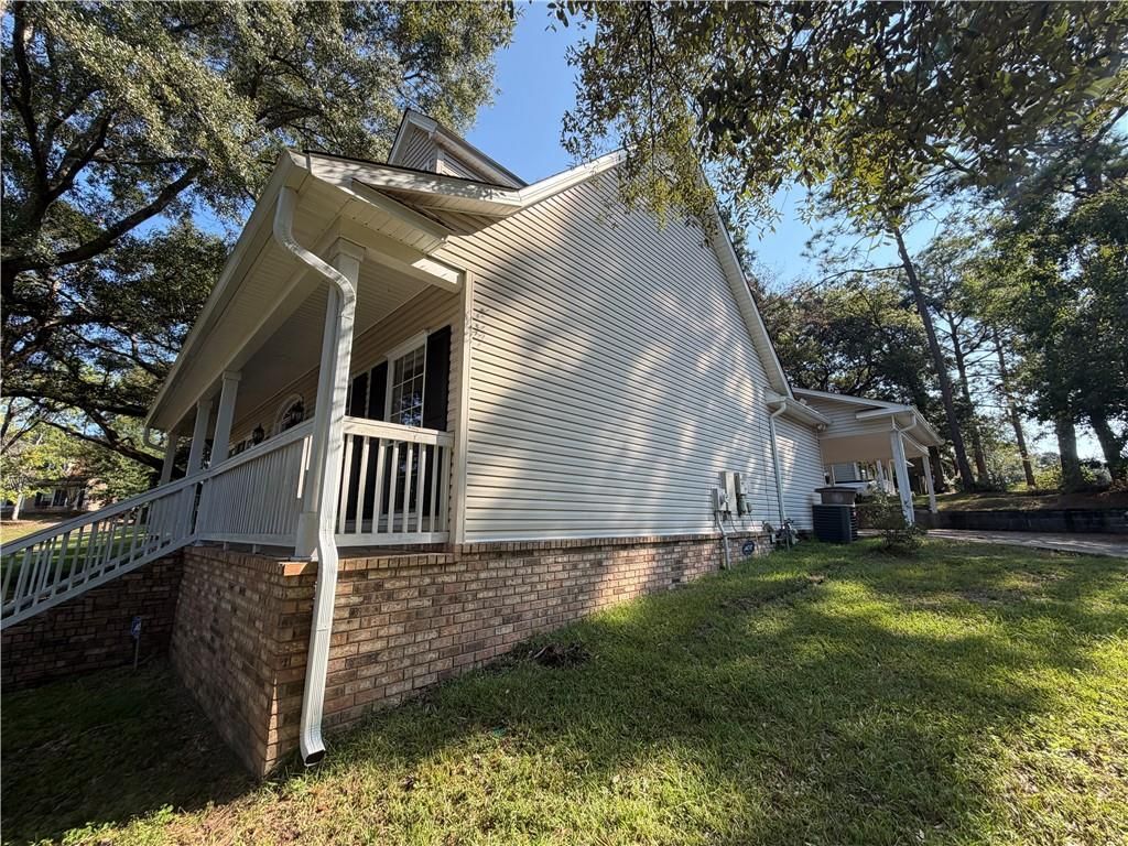 3412 Peyton Court, Mobile, AL 36695 — photo 3
