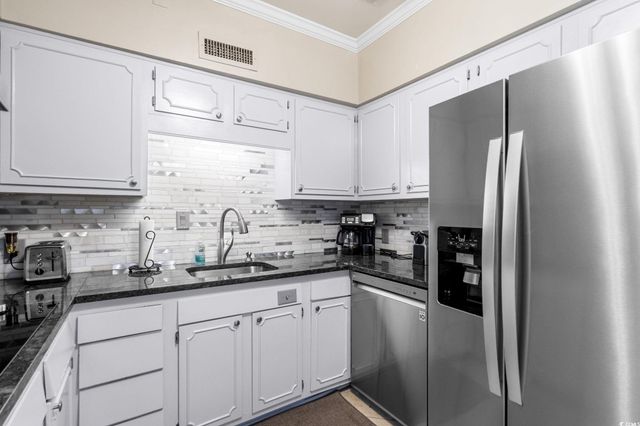 10100 Lakeshore Dr. Unit B1, Myrtle Beach, SC 29572