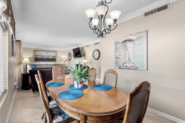 10100 Lakeshore Dr. Unit B1, Myrtle Beach, SC 29572