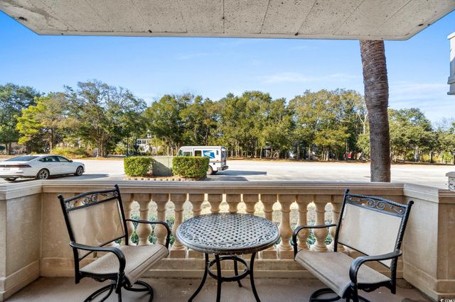 10100 Lakeshore Dr. Unit B1, Myrtle Beach, SC 29572