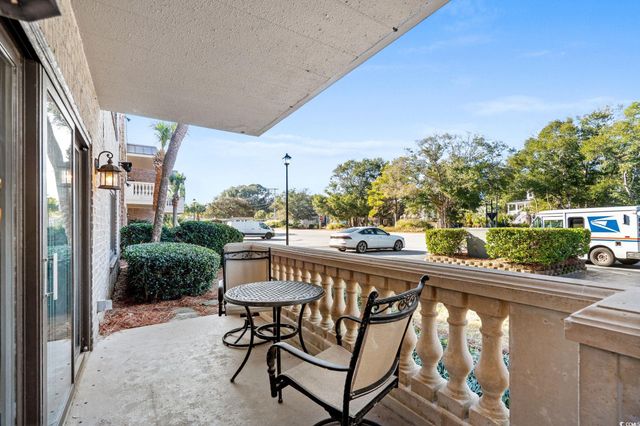 10100 Lakeshore Dr. Unit B1, Myrtle Beach, SC 29572