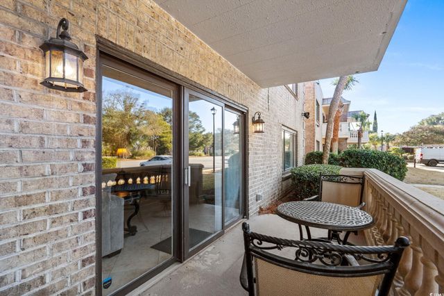 10100 Lakeshore Dr. Unit B1, Myrtle Beach, SC 29572