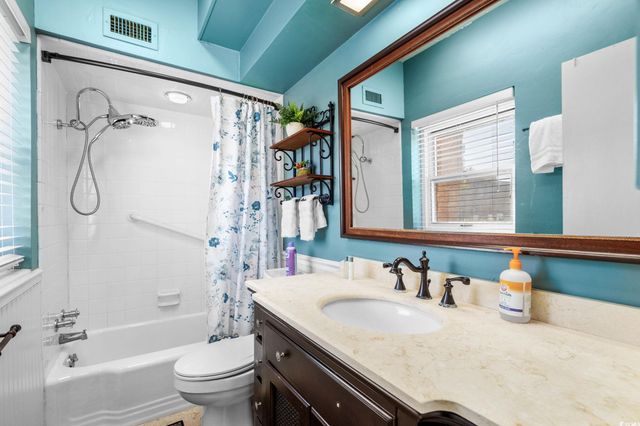 10100 Lakeshore Dr. Unit B1, Myrtle Beach, SC 29572