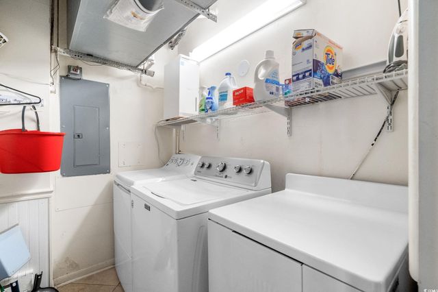 10100 Lakeshore Dr. Unit B1, Myrtle Beach, SC 29572