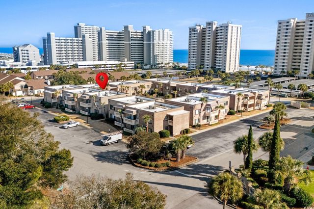 10100 Lakeshore Dr. Unit B1, Myrtle Beach, SC 29572