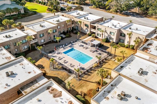 10100 Lakeshore Dr. Unit B1, Myrtle Beach, SC 29572