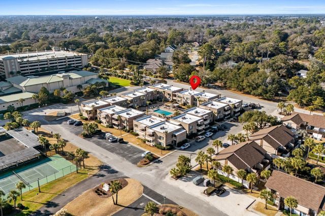 10100 Lakeshore Dr. Unit B1, Myrtle Beach, SC 29572