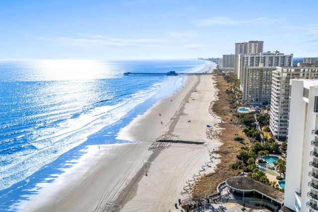 10100 Lakeshore Dr. Unit B1, Myrtle Beach, SC 29572