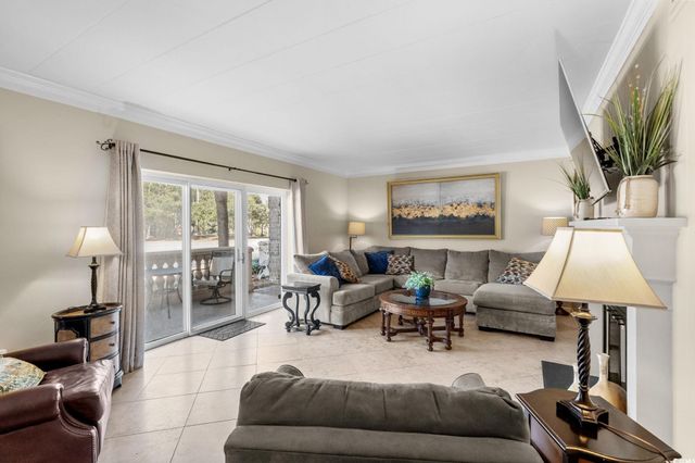 10100 Lakeshore Dr. Unit B1, Myrtle Beach, SC 29572