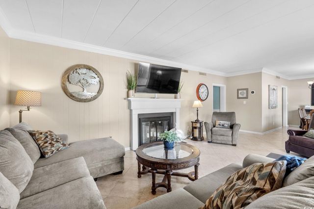 10100 Lakeshore Dr. Unit B1, Myrtle Beach, SC 29572